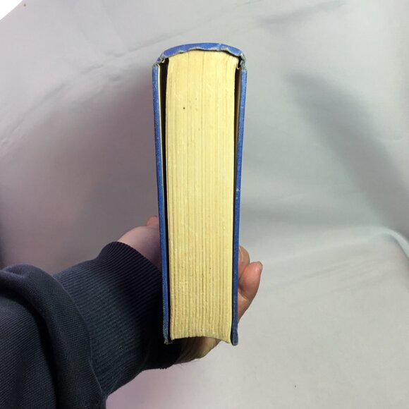 Louisa May Alcott Under The Lilacs Vintage Book Illustrated By Eunice Stephenson - Picture 5 of 12